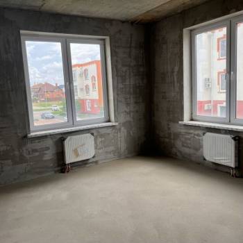 Продается 3-х комнатная квартира, 112 м²
