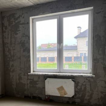Продается 3-х комнатная квартира, 112 м²