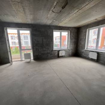 Продается 3-х комнатная квартира, 112 м²