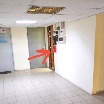 Продается Нежилое помещение, 20 м²