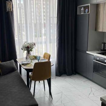 Сдается 2-х комнатная квартира, 70 м²