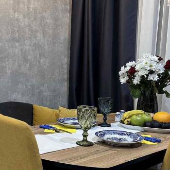Сдается 2-х комнатная квартира, 70 м²