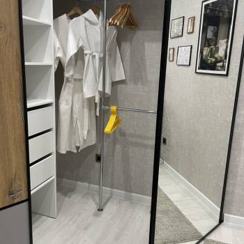 Сдается 2-х комнатная квартира, 70 м²