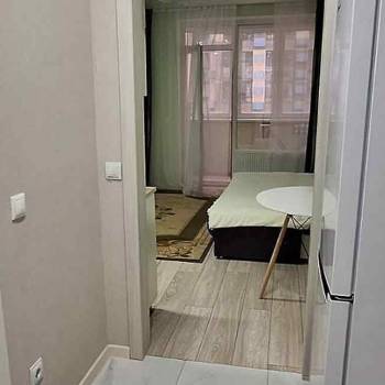 Сдается 1-комнатная квартира, 29 м²