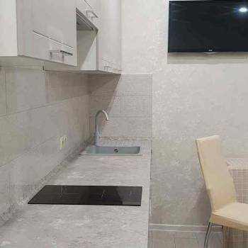 Сдается 1-комнатная квартира, 29,1 м²