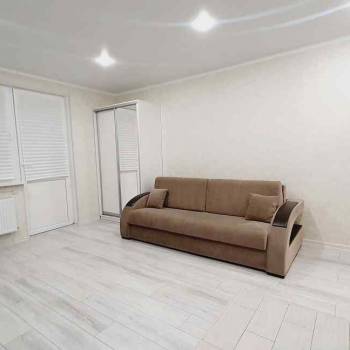 Сдается 1-комнатная квартира, 29,1 м²