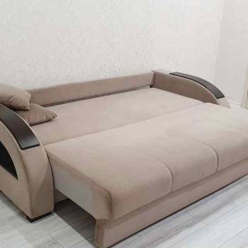 Сдается 1-комнатная квартира, 29,1 м²
