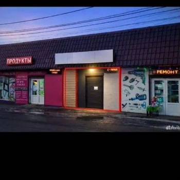 Сдается Нежилое помещение, 60 м²