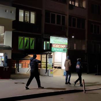 Сдается Нежилое помещение, 20 м²