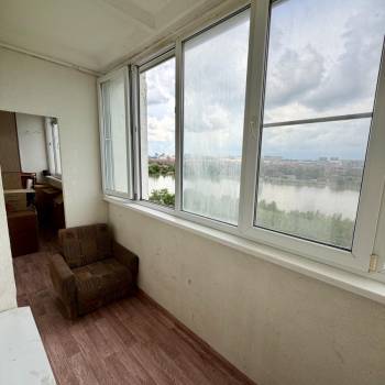 Сдается 2-х комнатная квартира, 57,4 м²