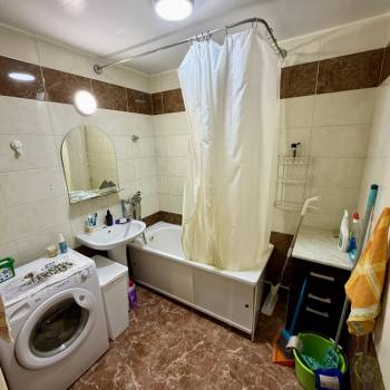 Сдается 2-х комнатная квартира, 57,4 м²
