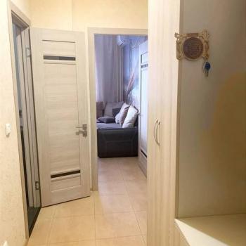 Продается 1-комнатная квартира, 41 м²