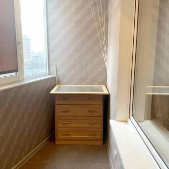 Продается 1-комнатная квартира, 41 м²