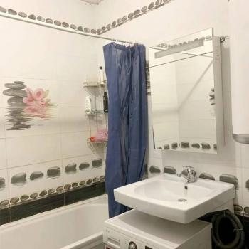 Продается 1-комнатная квартира, 41 м²