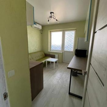 Продается 1-комнатная квартира, 39,1 м²
