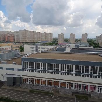 Продается 1-комнатная квартира, 39,1 м²