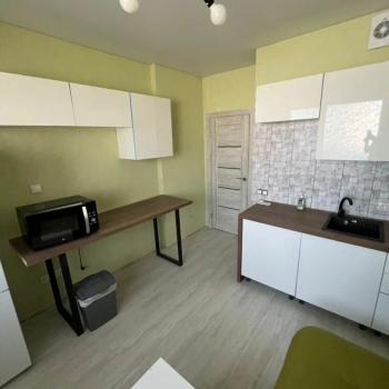 Продается 1-комнатная квартира, 39,1 м²