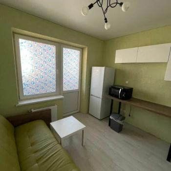 Продается 1-комнатная квартира, 39,1 м²