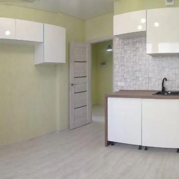 Продается 1-комнатная квартира, 39,1 м²