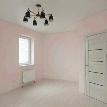Продается 1-комнатная квартира, 39,1 м²