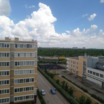 Продается 1-комнатная квартира, 39,1 м²