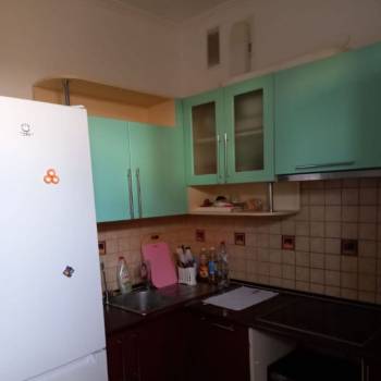 Продается 2-х комнатная квартира, 55 м²