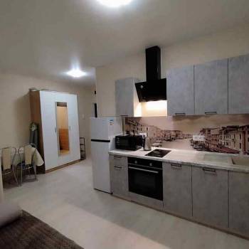 Сдается 1-комнатная квартира, 22 м²