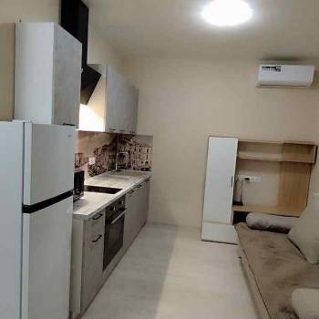 Сдается 1-комнатная квартира, 22 м²