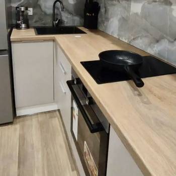 Сдается 1-комнатная квартира, 40,8 м²