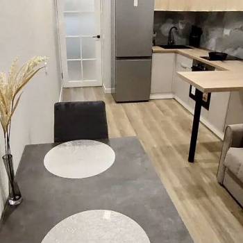Сдается 1-комнатная квартира, 40,8 м²