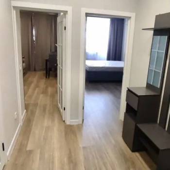 Сдается 1-комнатная квартира, 40,8 м²