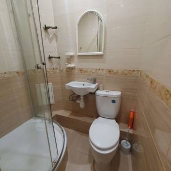 Продается 1-комнатная квартира, 26 м²