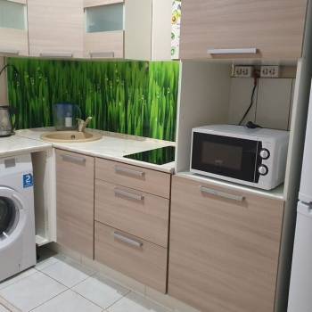 Продается 1-комнатная квартира, 26 м²