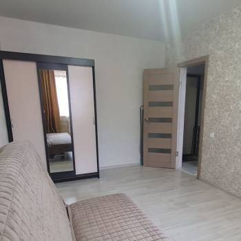 Продается 1-комнатная квартира, 26 м²