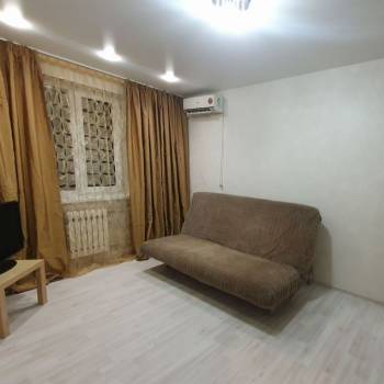 Продается 1-комнатная квартира, 26 м²