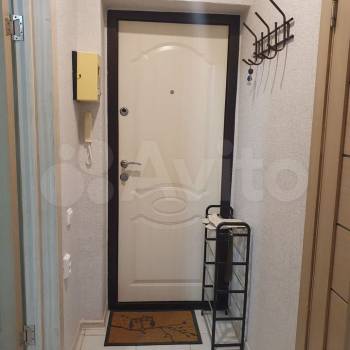 Продается 1-комнатная квартира, 26 м²