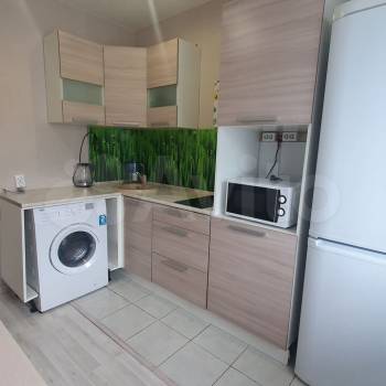 Продается 1-комнатная квартира, 26 м²