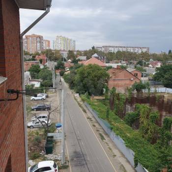 Продается 1-комнатная квартира, 26 м²