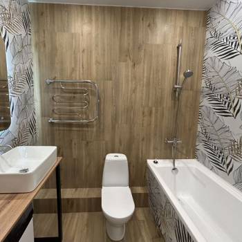 Продается 1-комнатная квартира, 23,6 м²