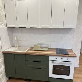 Продается 1-комнатная квартира, 23,6 м²