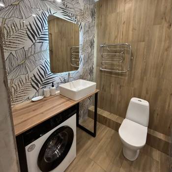 Продается 1-комнатная квартира, 23,6 м²