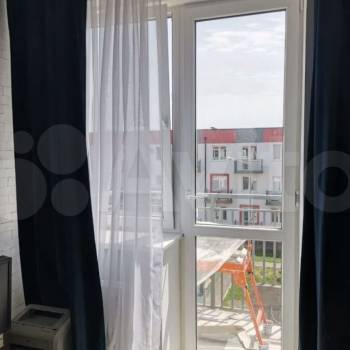 Продается 1-комнатная квартира, 40 м²
