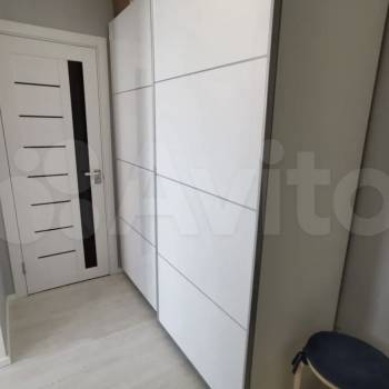 Продается 1-комнатная квартира, 40 м²