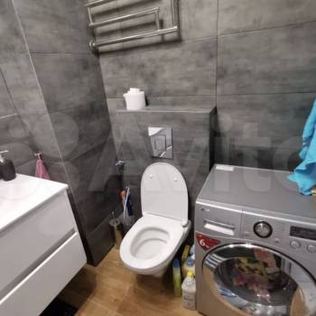 Продается 1-комнатная квартира, 40 м²