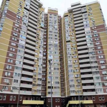 Продается 2-х комнатная квартира, 54 м²