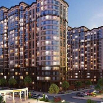 Продается 2-х комнатная квартира, 67 м²
