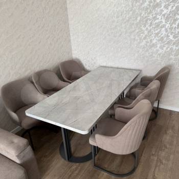 Продается 2-х комнатная квартира, 67 м²