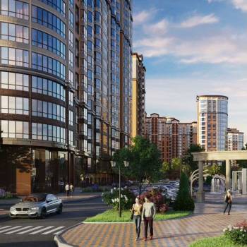 Продается 2-х комнатная квартира, 67 м²