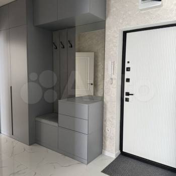 Продается 2-х комнатная квартира, 67 м²