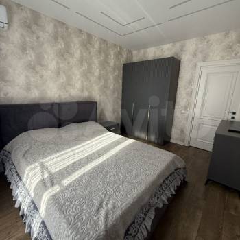 Продается 2-х комнатная квартира, 67 м²